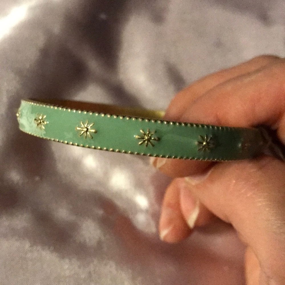 NWT Lia Sophia Icecapade Bracelet